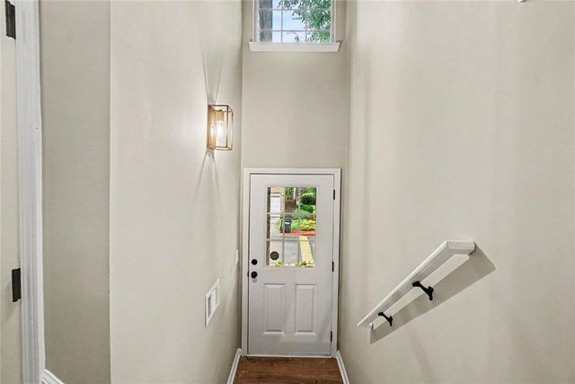 402 Heritage Park Trace NW 21, Kennesaw, GA 30144