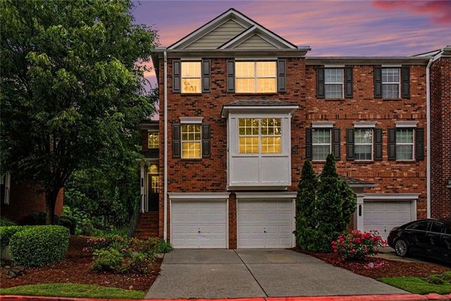 402 Heritage Park Trace NW 21, Kennesaw, GA 30144