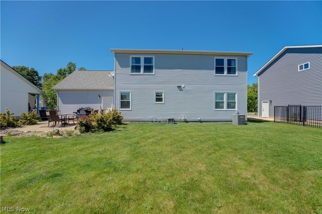 6008 Conneaut Light Drive, Vermilion, OH 44089