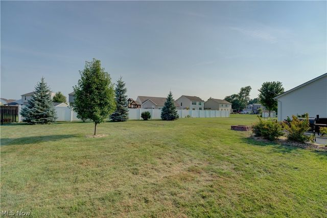 6008 Conneaut Light Drive, Vermilion, OH 44089