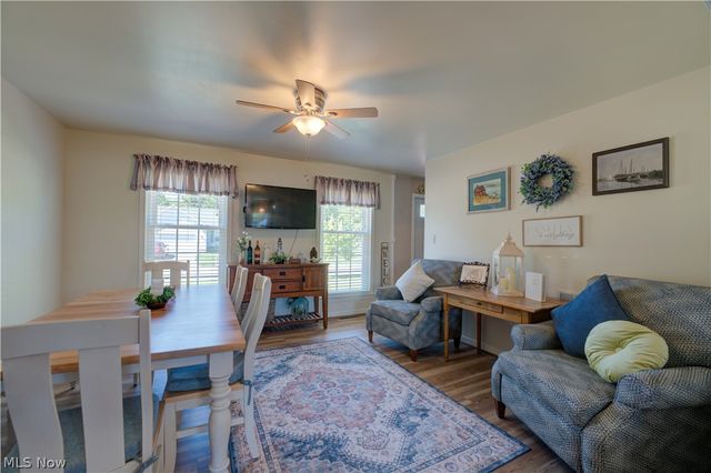 6008 Conneaut Light Drive, Vermilion, OH 44089