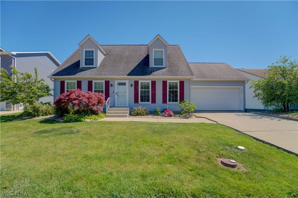 6008 Conneaut Light Drive, Vermilion, OH 44089