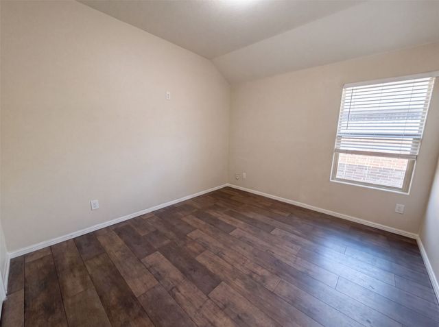 6337 Pontoon Street, Fort Worth, TX 76179