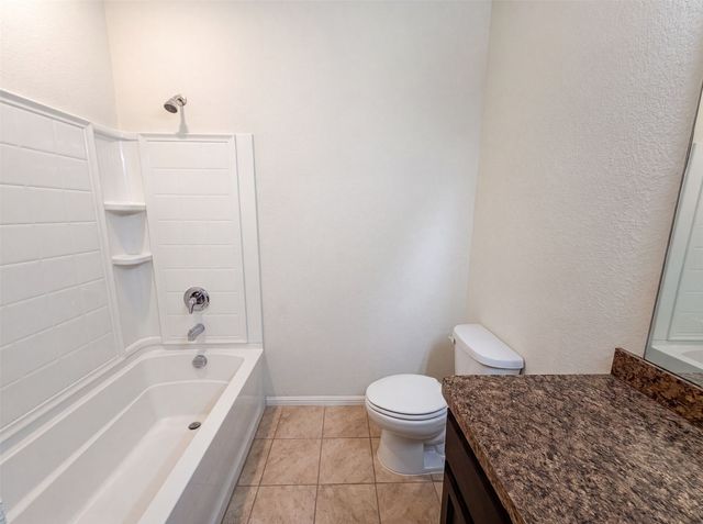 6337 Pontoon Street, Fort Worth, TX 76179
