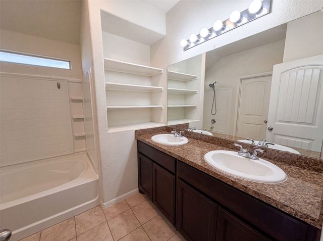 6337 Pontoon Street, Fort Worth, TX 76179