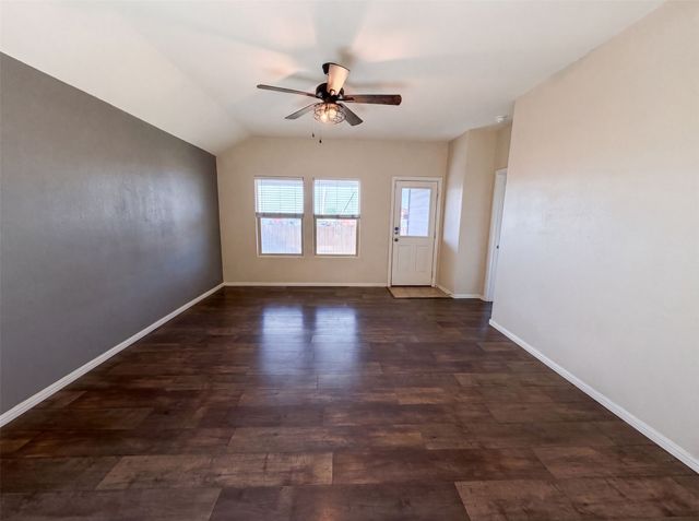 6337 Pontoon Street, Fort Worth, TX 76179