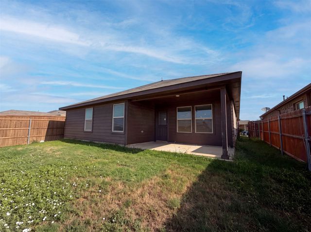 6337 Pontoon Street, Fort Worth, TX 76179