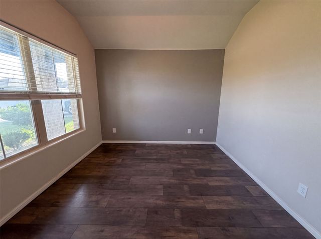 6337 Pontoon Street, Fort Worth, TX 76179
