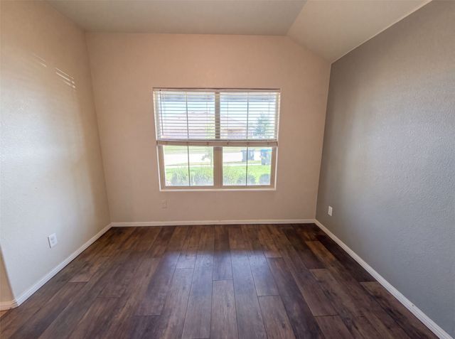 6337 Pontoon Street, Fort Worth, TX 76179