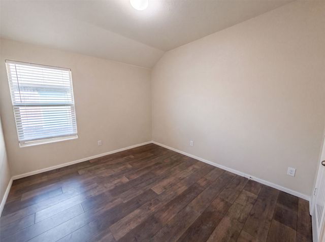 6337 Pontoon Street, Fort Worth, TX 76179