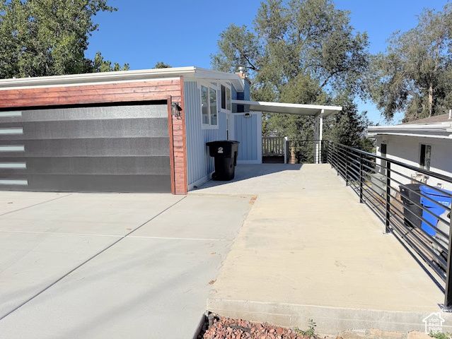 4258 S DIANA WAY, Salt Lake City, UT 84124