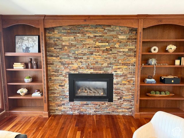 4258 S DIANA WAY, Salt Lake City, UT 84124