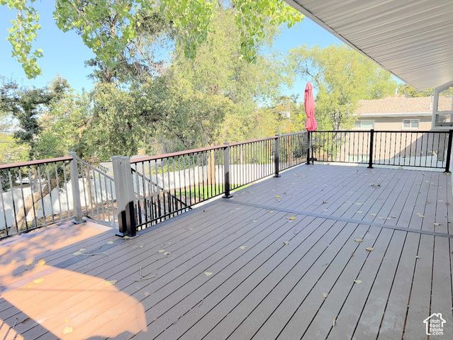 4258 S DIANA WAY, Salt Lake City, UT 84124