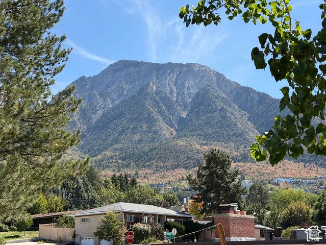 4258 S DIANA WAY, Salt Lake City, UT 84124