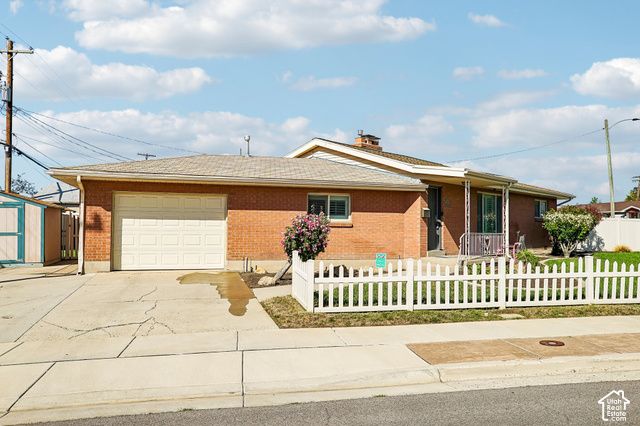 68 W COLUMBIA DR, Midvale, UT 84047