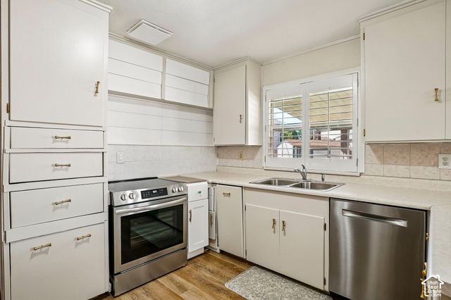 68 W COLUMBIA DR, Midvale, UT 84047