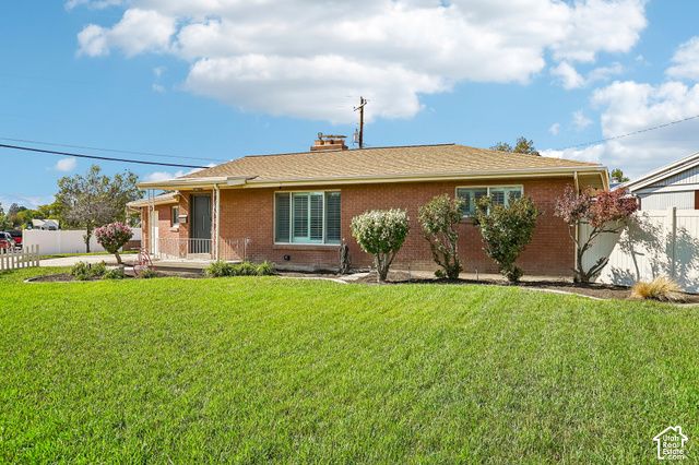 68 W COLUMBIA DR, Midvale, UT 84047