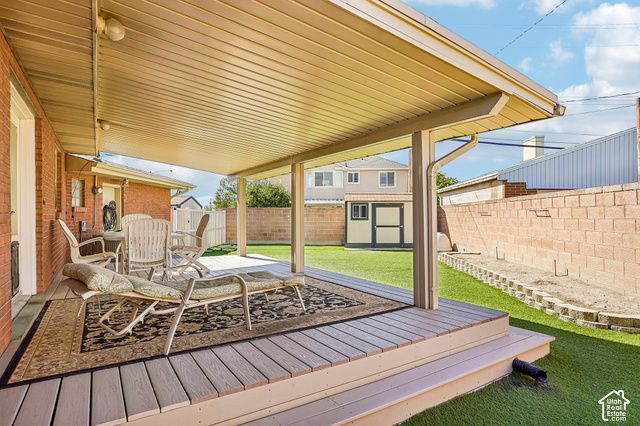 68 W COLUMBIA DR, Midvale, UT 84047