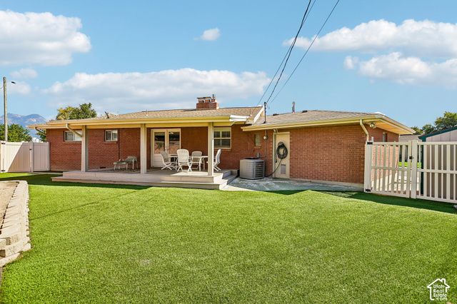 68 W COLUMBIA DR, Midvale, UT 84047