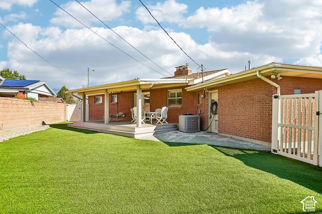68 W COLUMBIA DR, Midvale, UT 84047