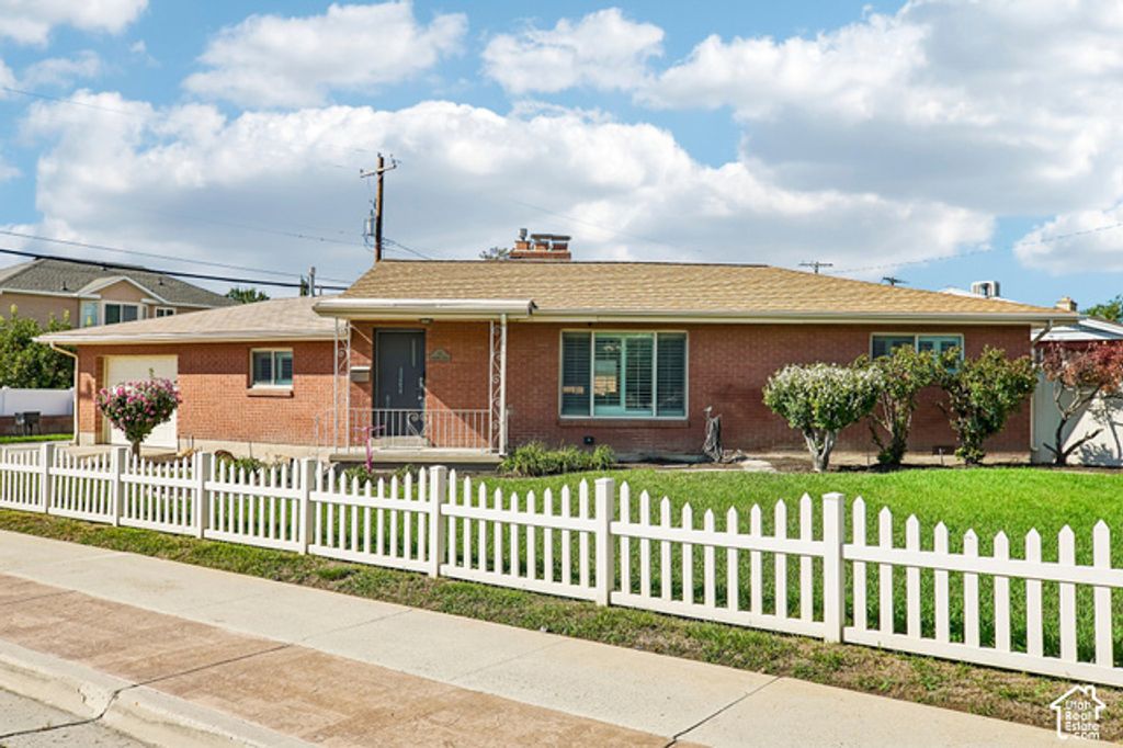 68 W COLUMBIA DR, Midvale, UT 84047