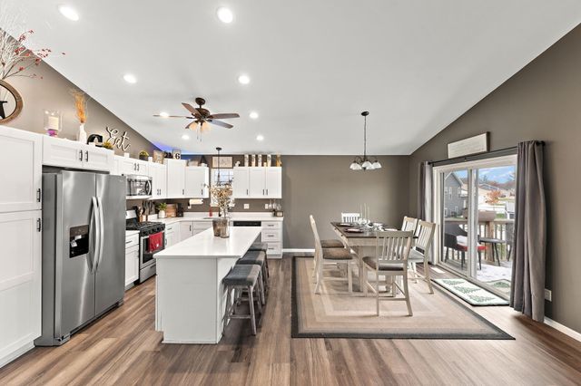 7492 Arbor Court, Portage, IN 46368