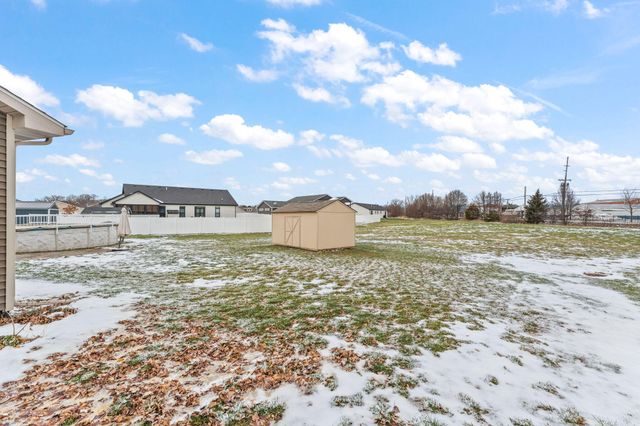 7492 Arbor Court, Portage, IN 46368