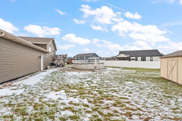 7492 Arbor Court, Portage, IN 46368