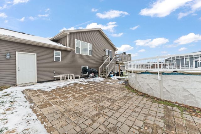 7492 Arbor Court, Portage, IN 46368