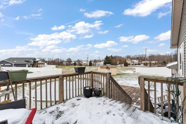 7492 Arbor Court, Portage, IN 46368