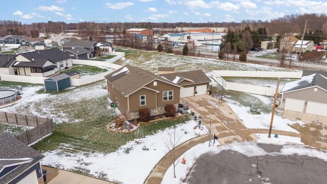 7492 Arbor Court, Portage, IN 46368