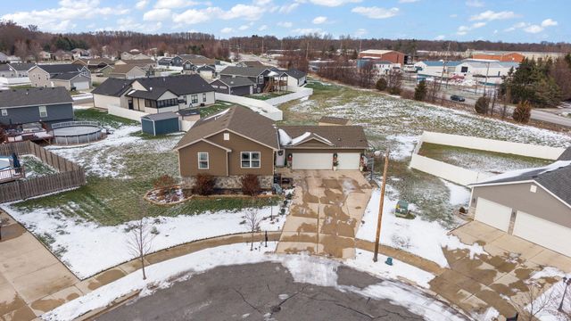 7492 Arbor Court, Portage, IN 46368