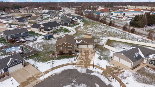 7492 Arbor Court, Portage, IN 46368