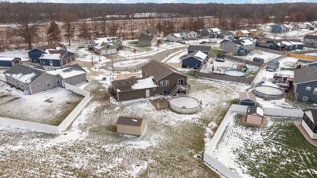 7492 Arbor Court, Portage, IN 46368