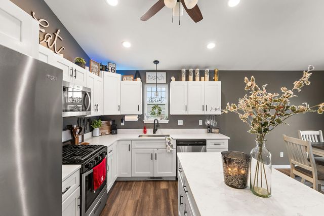 7492 Arbor Court, Portage, IN 46368