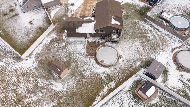 7492 Arbor Court, Portage, IN 46368