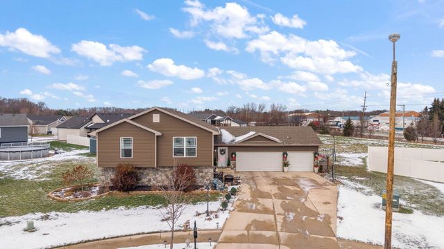 7492 Arbor Court, Portage, IN 46368