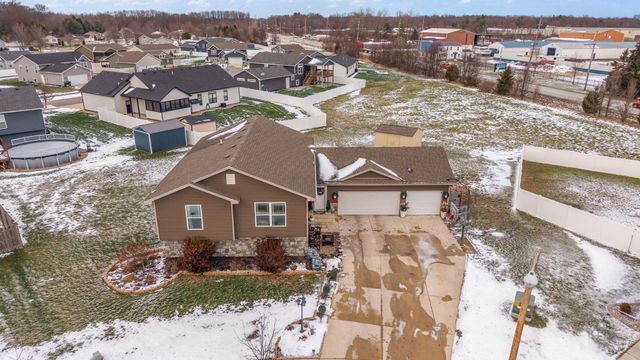 7492 Arbor Court, Portage, IN 46368