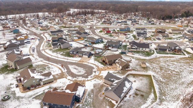 7492 Arbor Court, Portage, IN 46368