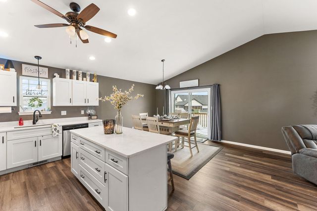 7492 Arbor Court, Portage, IN 46368