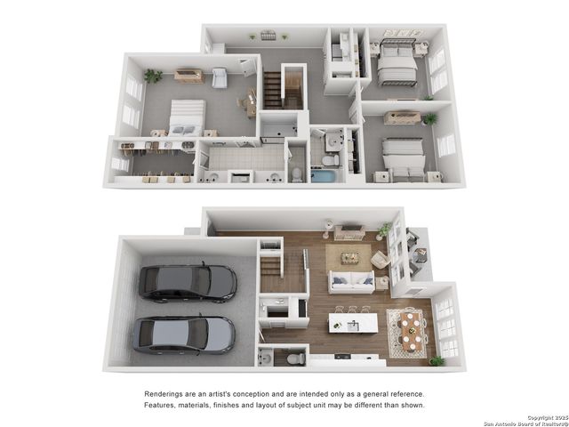 13616 Giovannis, San Antonio, TX 78253