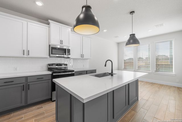 13616 Giovannis, San Antonio, TX 78253