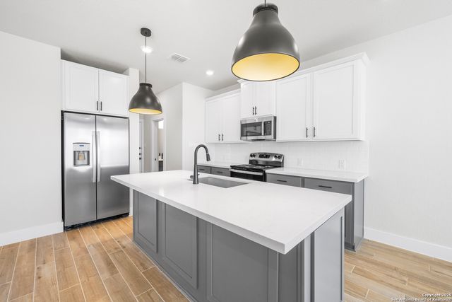 13616 Giovannis, San Antonio, TX 78253