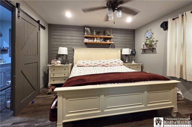 240 Howard Avenue, Ellicott, NY 14701