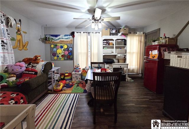 240 Howard Avenue, Ellicott, NY 14701