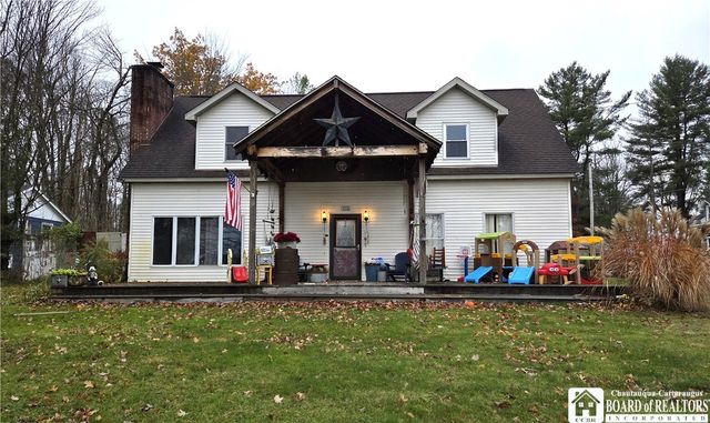 240 Howard Avenue, Ellicott, NY 14701