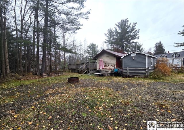 240 Howard Avenue, Ellicott, NY 14701