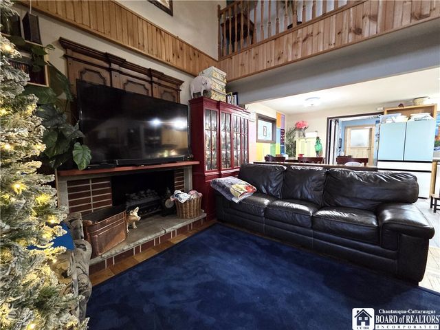 240 Howard Avenue, Ellicott, NY 14701