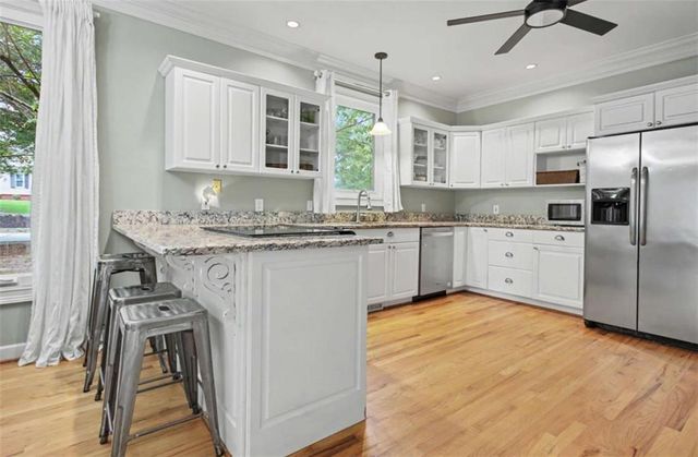 150 Mackenzie Lane, Fayetteville, GA 30214