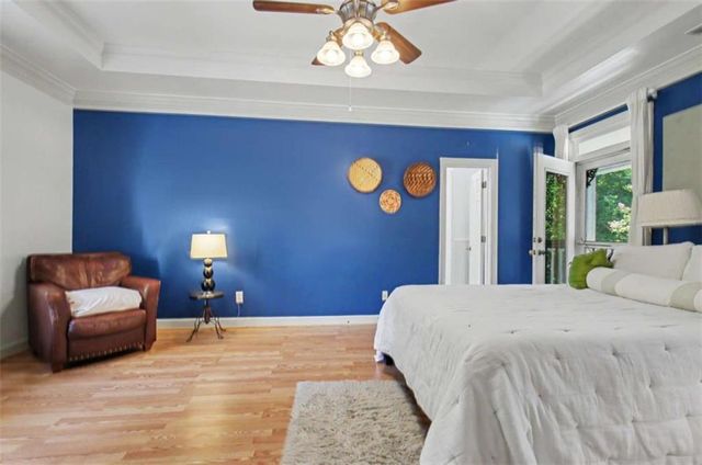 150 Mackenzie Lane, Fayetteville, GA 30214